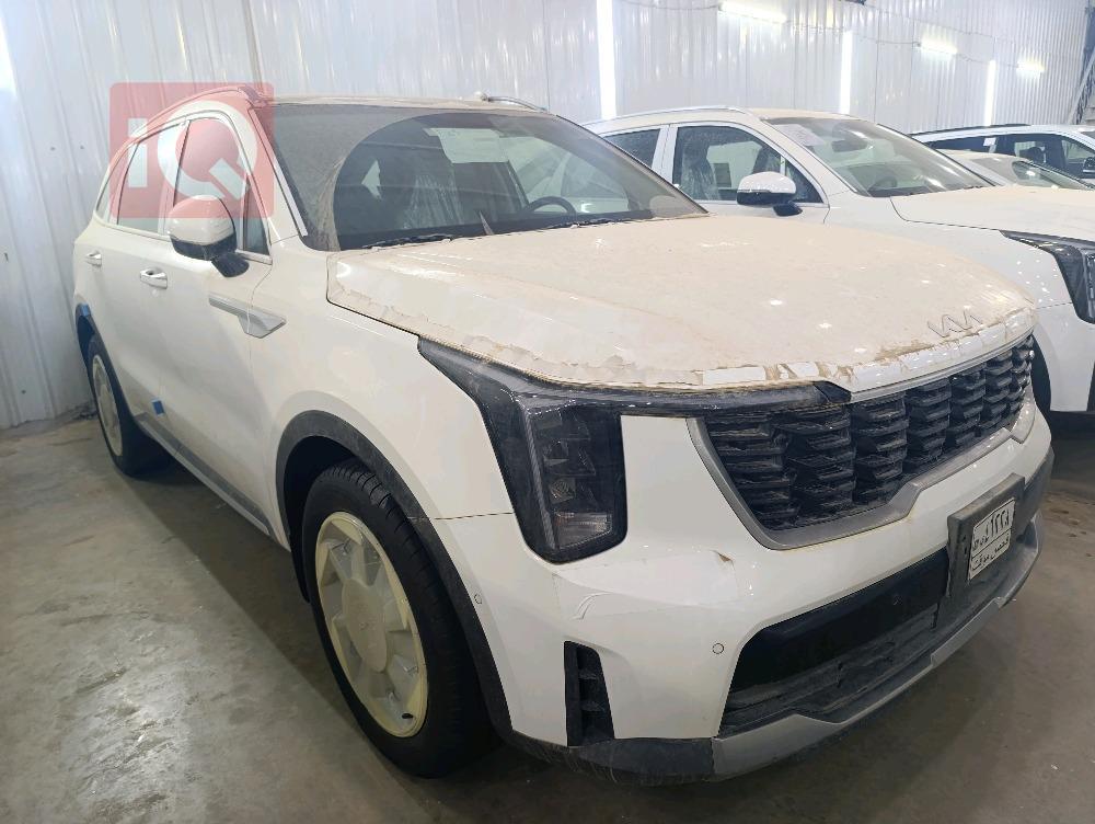 کیا سۆرینتۆ